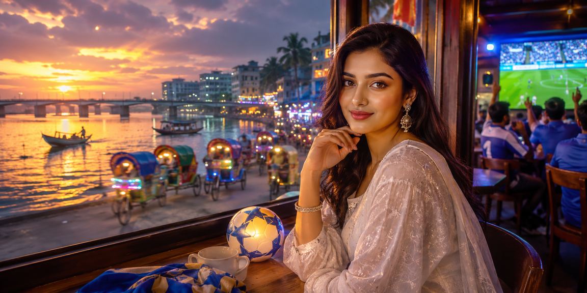 ঢাকায় লটারির মাধ্যমে প্রোমোশন প্রতীকী ছবি