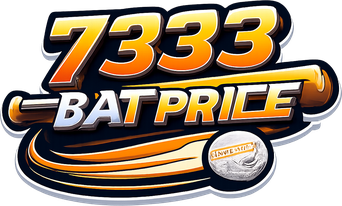 7333 bat price